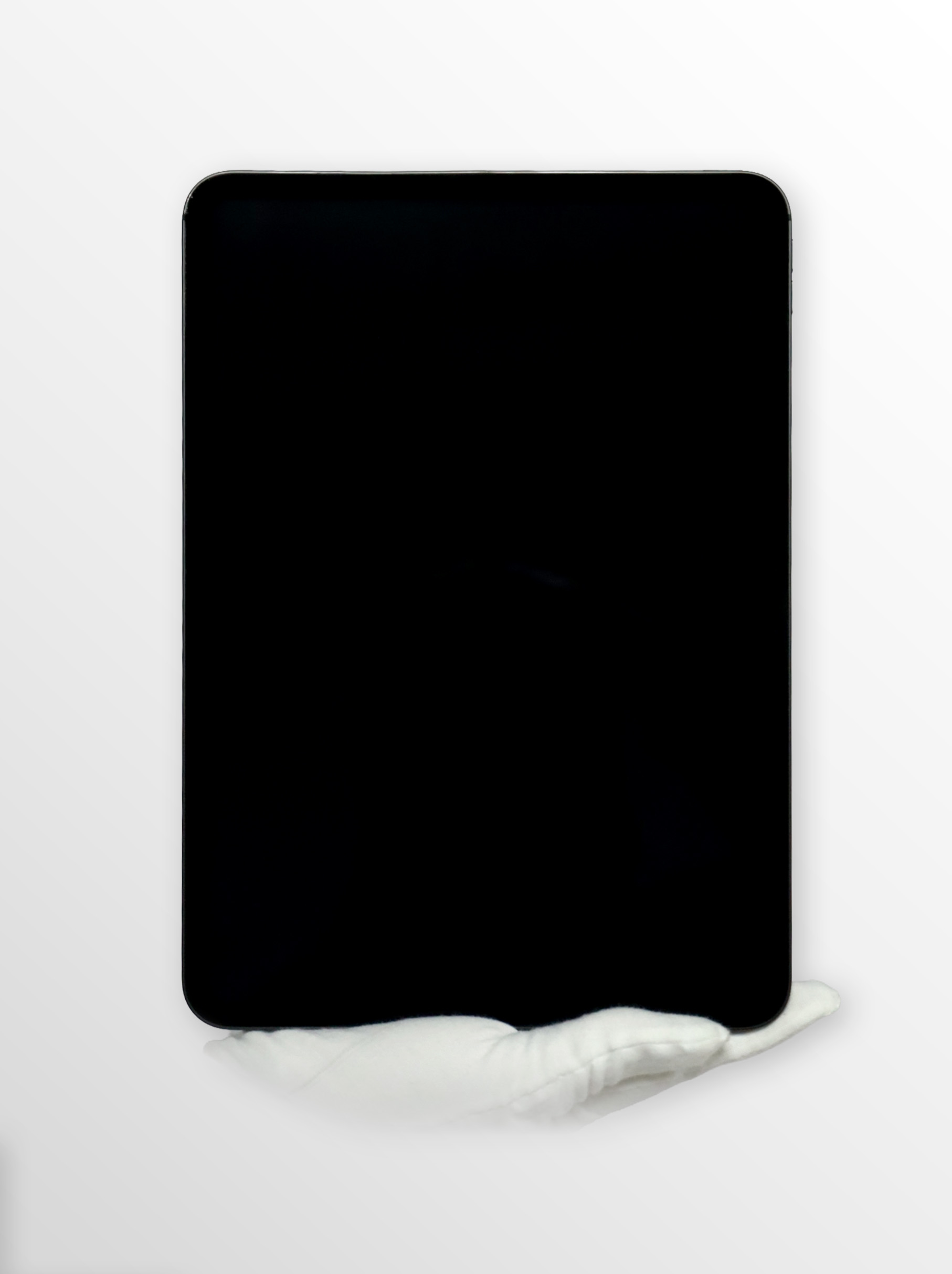 iPad C grade cosmetic condition example 4