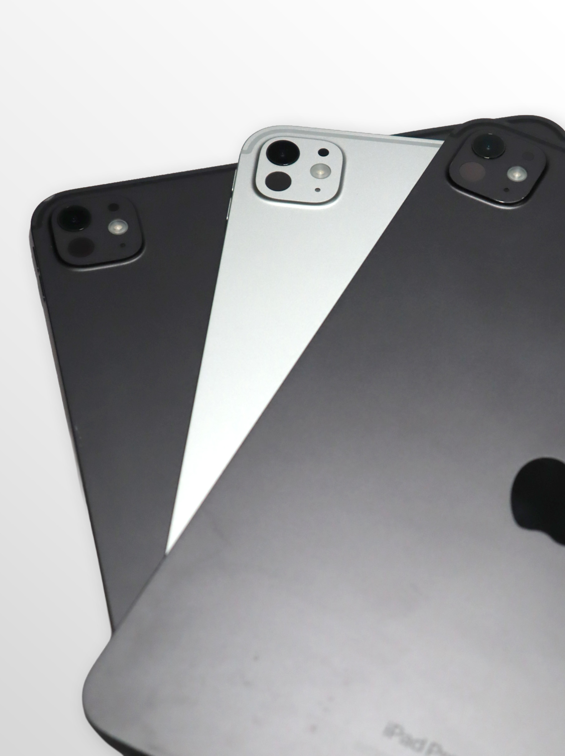 iPad C grade cosmetic condition example 5