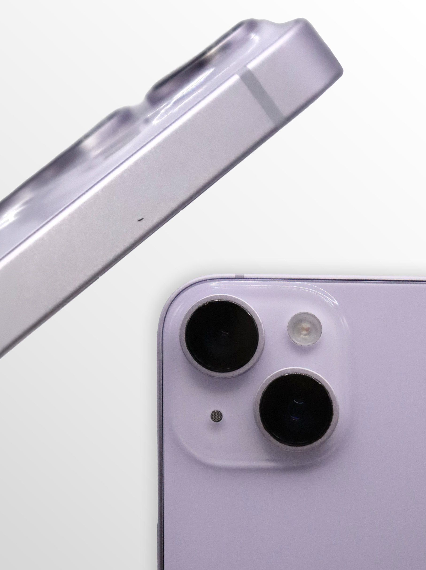 iPhone AB+ grade cosmetic condition example 5
