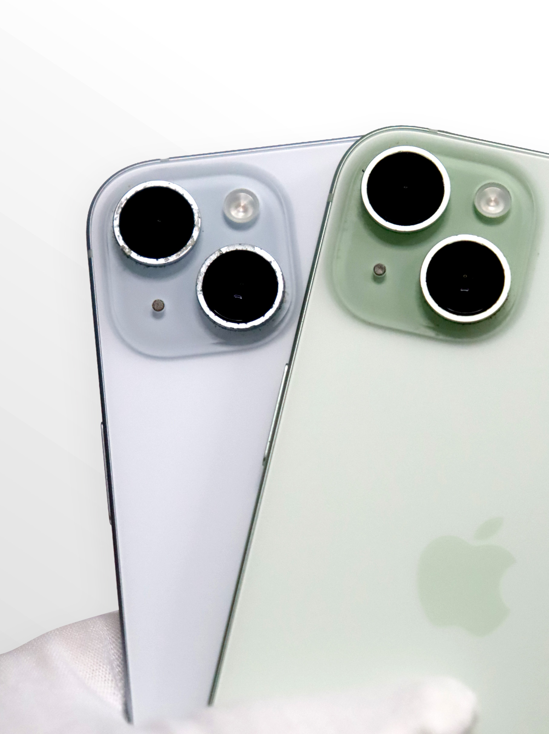 iPhone B+ grade cosmetic condition example 3