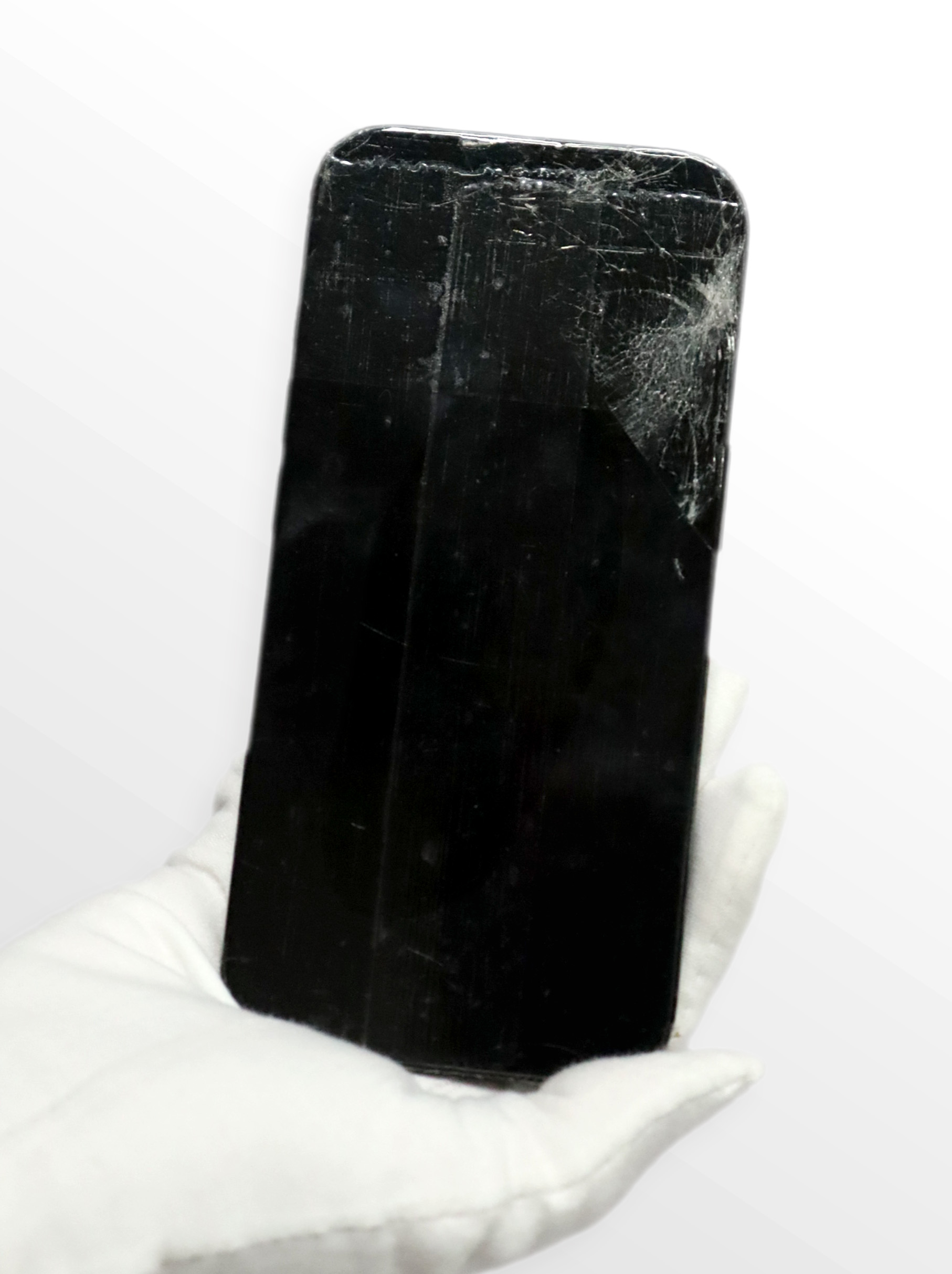 iPhone E grade cosmetic condition example 2