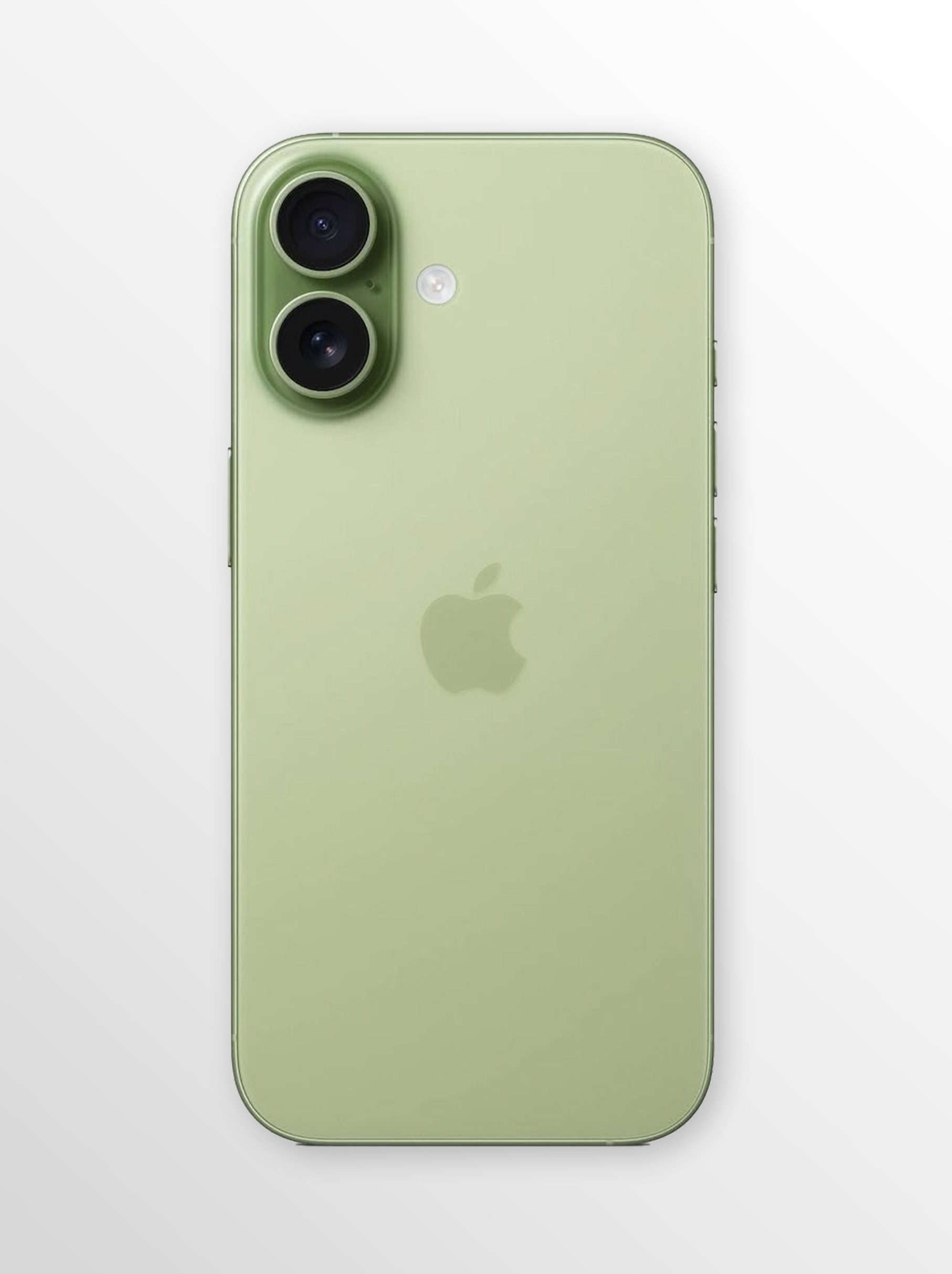 iPhone AB+ grade cosmetic condition example 1