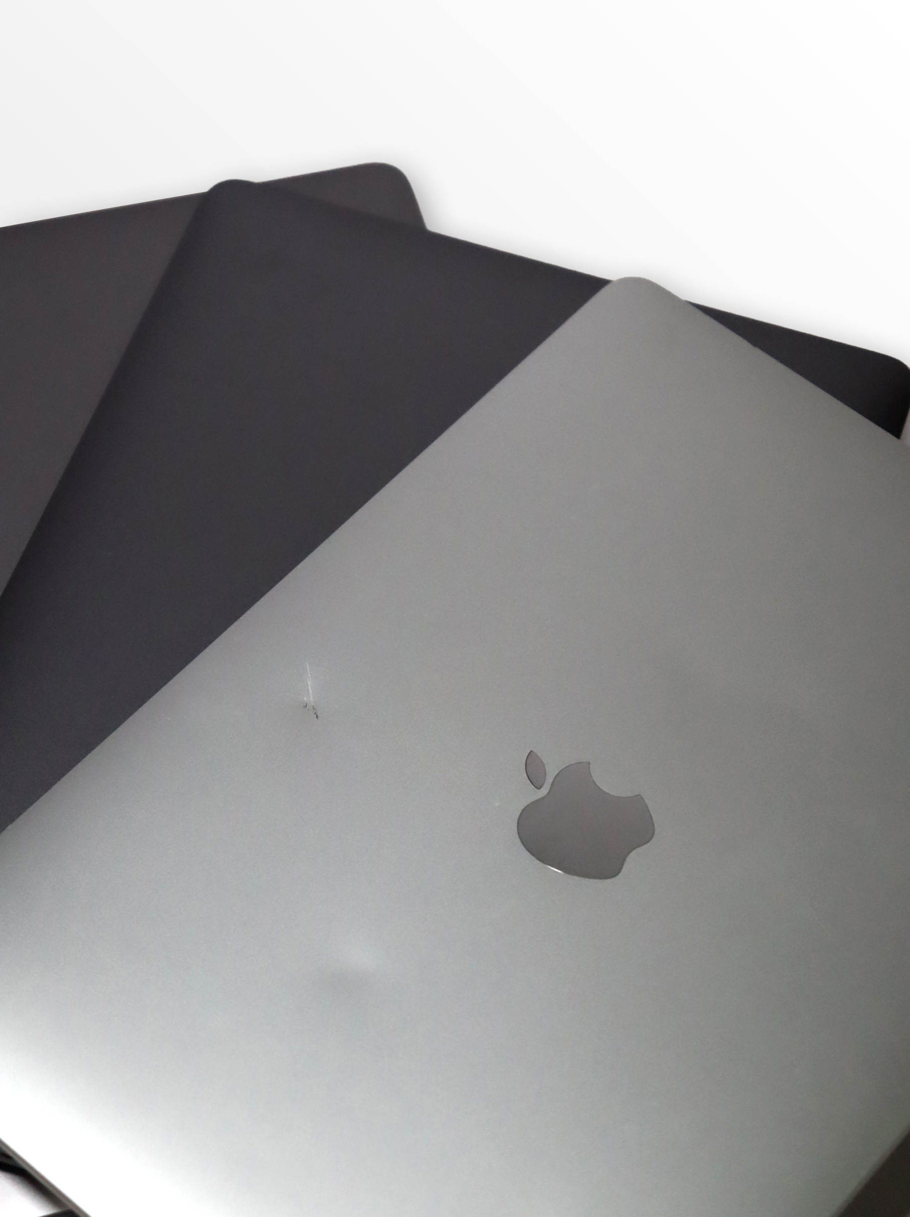 MacBook C grade cosmetic condition example 2